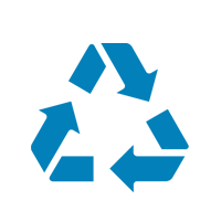 Recycling Symbol